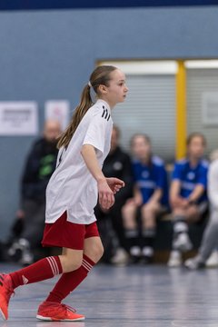 Bild 6 - wCJ Norddeutsches Futsalturnier Auswahlmannschaften